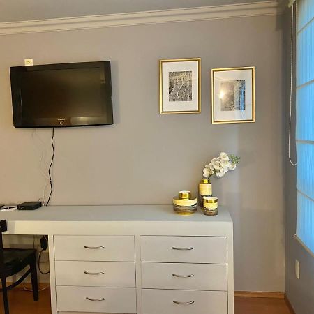 Cozy Stylish Apartments At Polanco # 멕시코 시 외부 사진