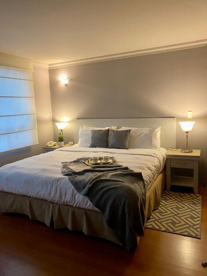Cozy Stylish Apartments At Polanco # 멕시코 시 외부 사진