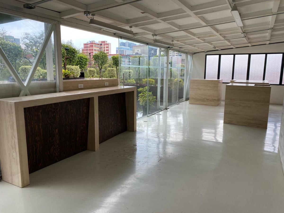 Cozy Stylish Apartments At Polanco # 멕시코 시 외부 사진
