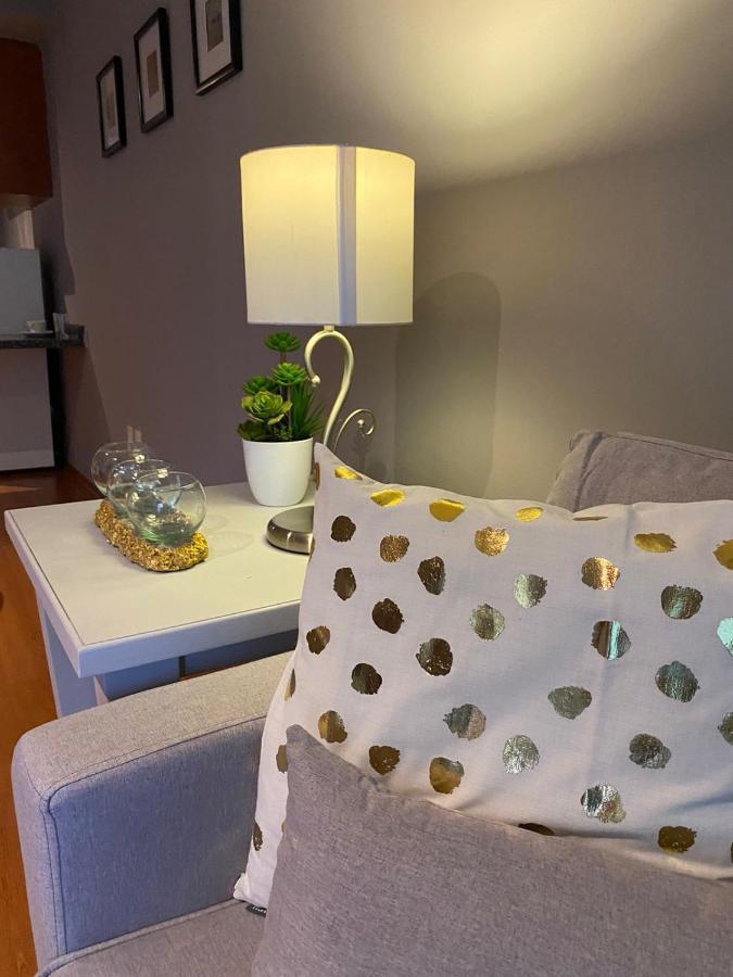 Cozy Stylish Apartments At Polanco # 멕시코 시 외부 사진