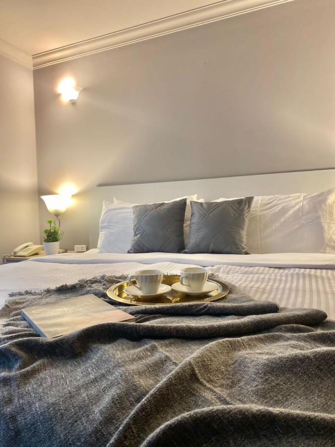 Cozy Stylish Apartments At Polanco # 멕시코 시 외부 사진