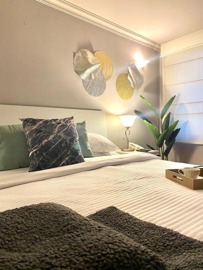 Cozy Stylish Apartments At Polanco # 멕시코 시 외부 사진